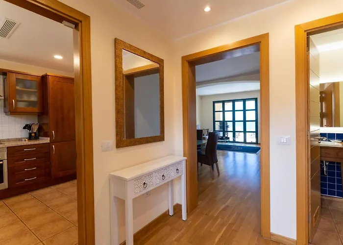 Dream Sea View Villa With Private Swimmingpool And Jacuzzi