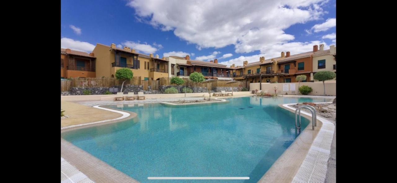 Villa Dream Sea View With Private Swimmingpool And Jacuzzi Golf Del Sur