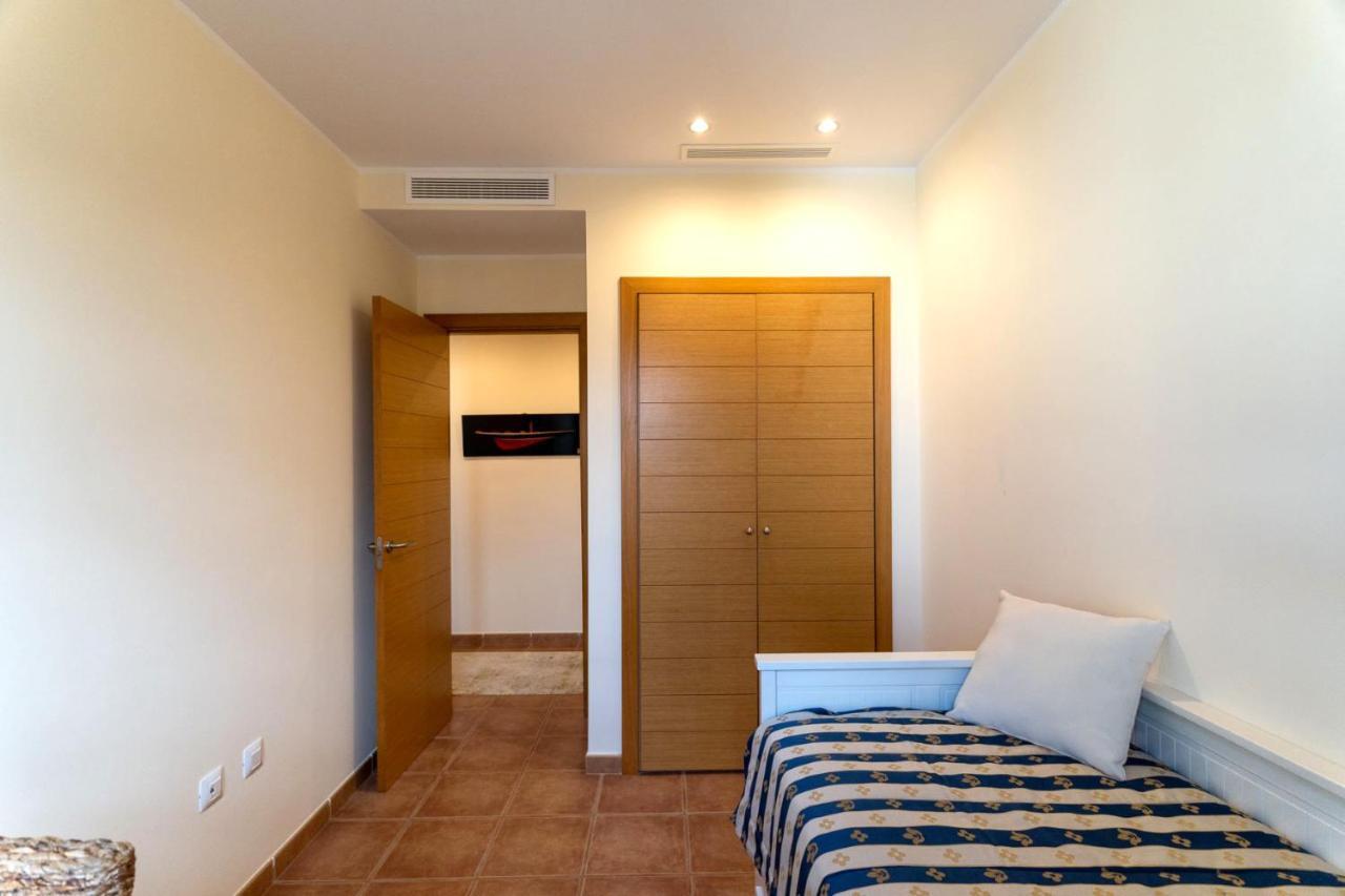 Dream Sea View With Private Swimmingpool And Jacuzzi Golf Del Sur