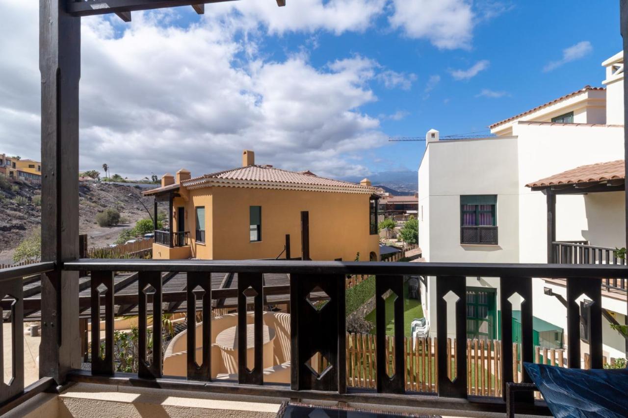Villa Dream Sea View With Private Swimmingpool And Jacuzzi Golf Del Sur
