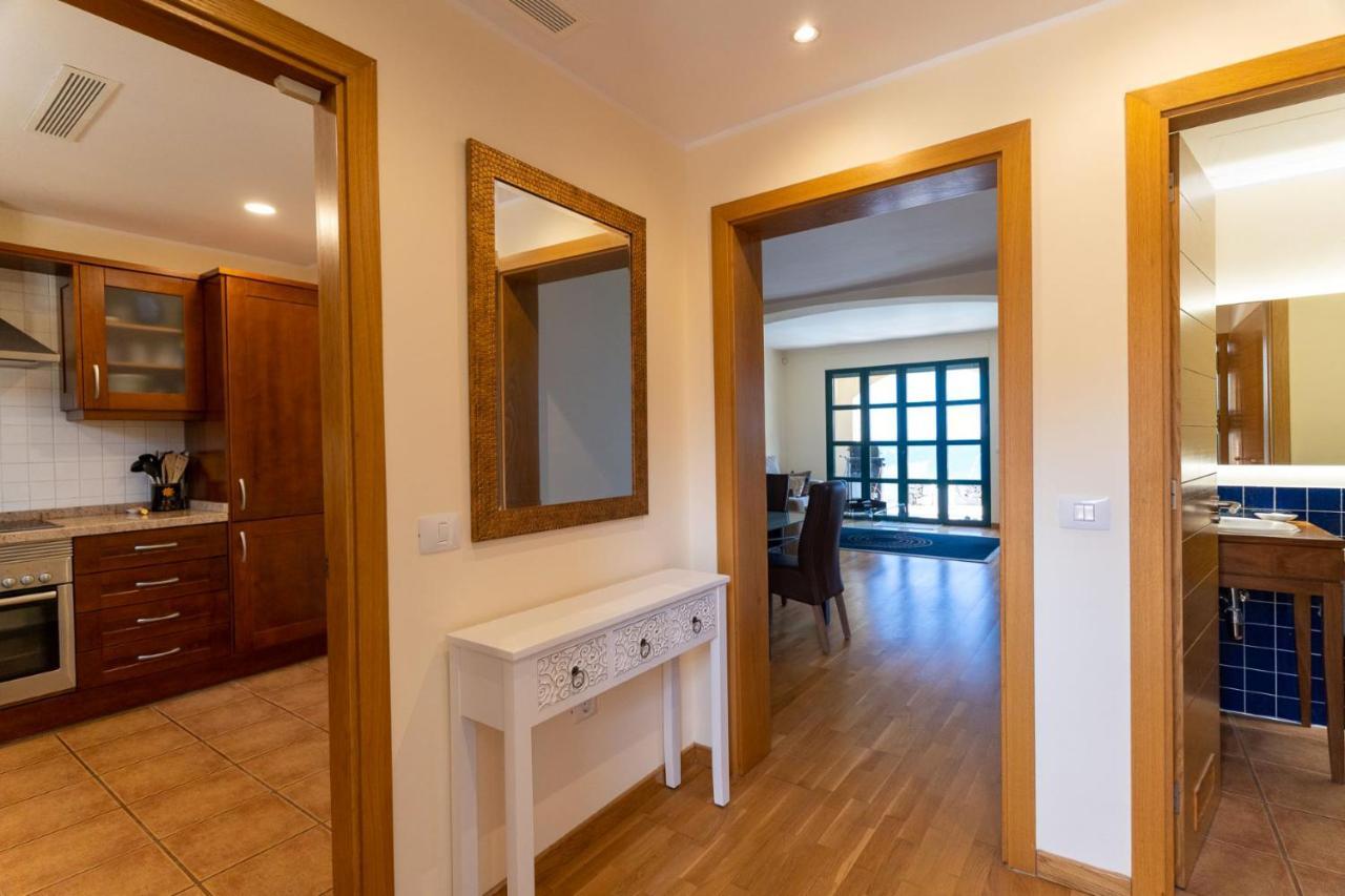 Dream Sea View With Private Swimmingpool And Jacuzzi * Golf Del Sur