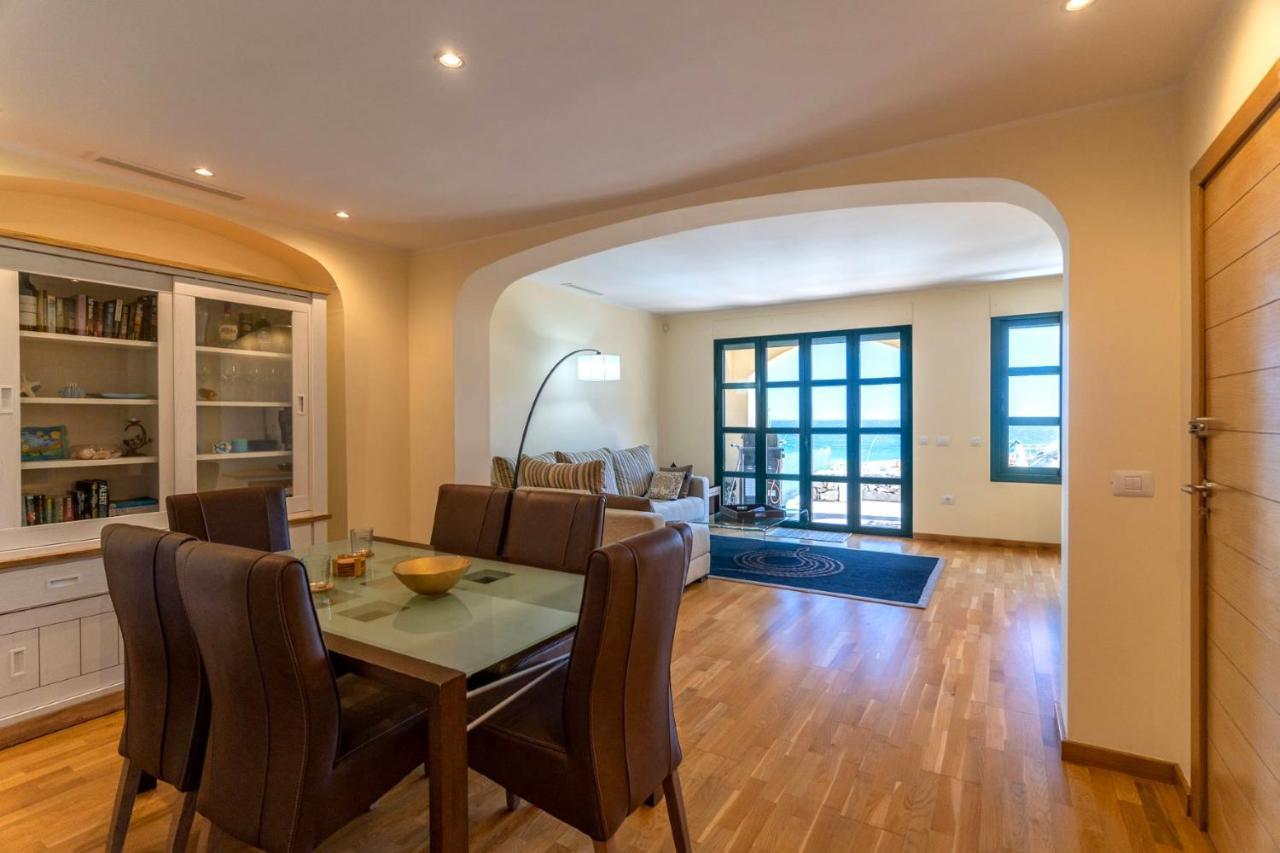 Villa Dream Sea View With Private Swimmingpool And Jacuzzi