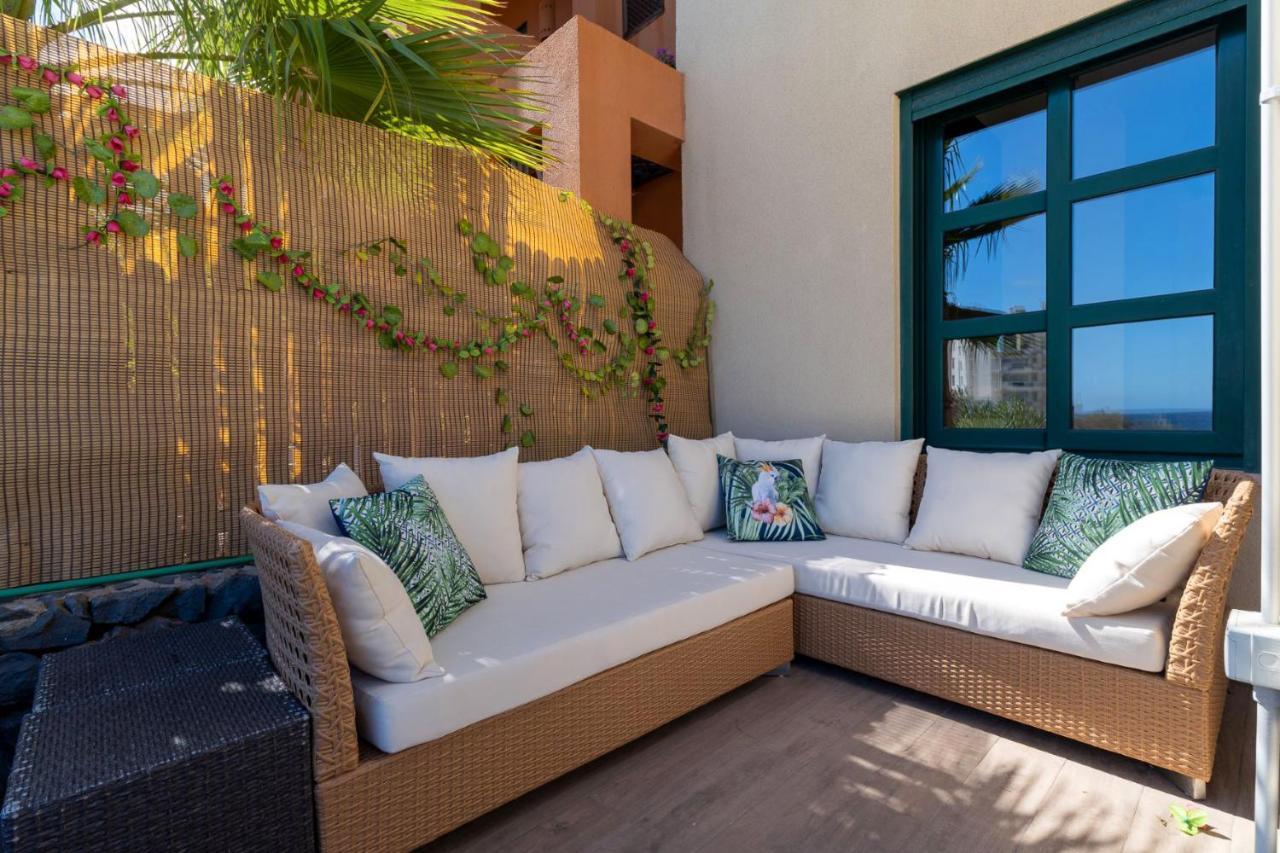 Dream Sea View With Private Swimmingpool And Jacuzzi Villa